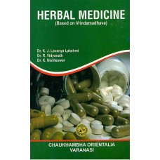 Herbal Medicine (Based on Vrindamadhava) 